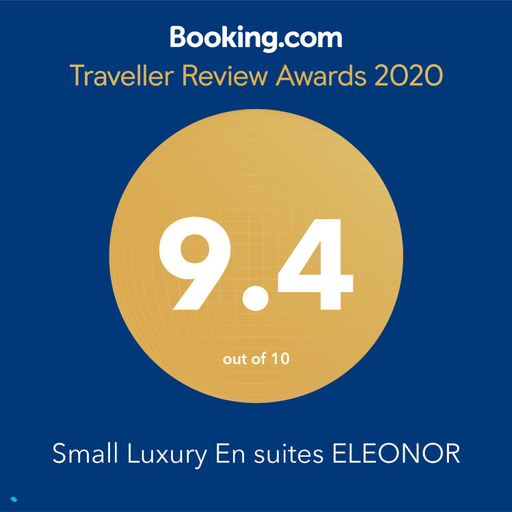 Others 3, ELEONOR suites Ohrid