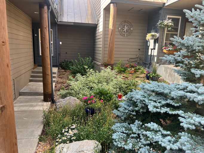 Exterior & Views 2, Forest Park 3 Bed 4 Bath Townhome, Summit