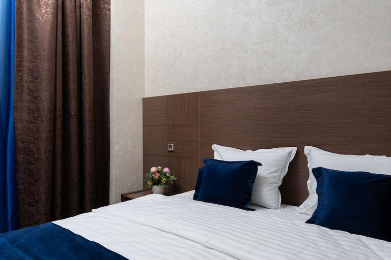 Bedroom 2, Reikartz ABIS Tashkent, Tashkent City