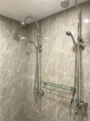 Bathroom 2, PARADISE Resort Hotel, Anivskiy rayon