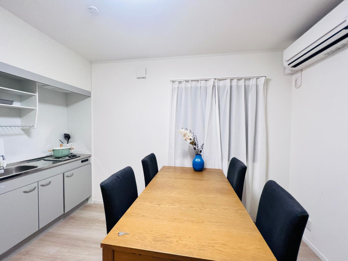 Others 5, Higashinakano House NN0021, Nakano City