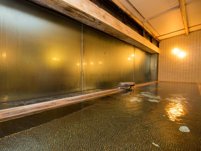 Sport & Beauty 2, Southern Cross Resort, Itō