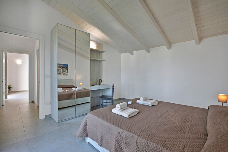 Others 5, Villa Cristal Pool and Padel, Lecce