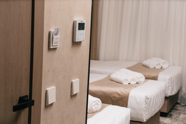 Others 4, Grand Castle Hotel, Urganch