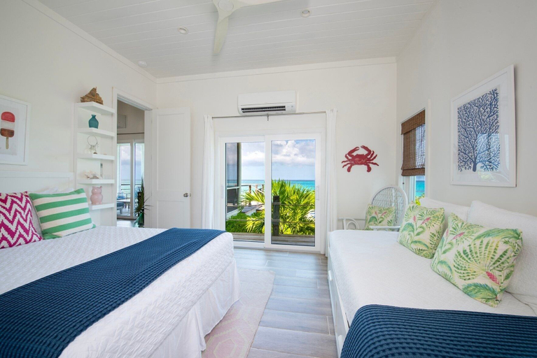 Bedroom 2, Azure 3 Bedroom Home