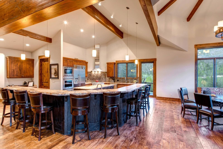 Food & Drinks, Solamere Escape 5 Bedrooms PSD-2071 by KBM, Summit