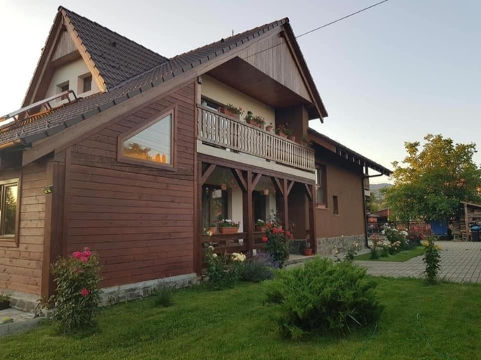 Others 2, Pensiunea Rares, Bistrita Bargaului