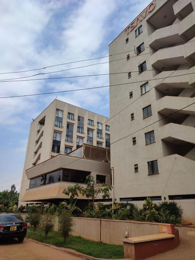 Others 4, Valley Escapes Homes, Kiambu
