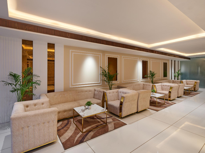 Public Area 4, Regenta Place Gwalior, Gwalior