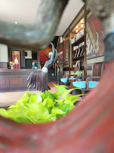 Food & Drinks 5, Lanta Mermaid Boutique House, Ko Lanta