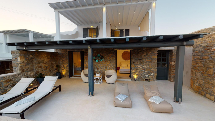 Others, Villa Marinalio by Whitelist Mykonos, South Aegean
