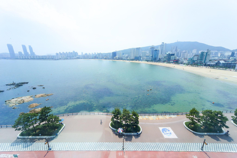Others 4, Gwangalli Oceanstay Hotel, Suyeong