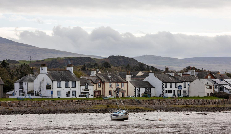 Exterior & Views 2, The Inn at Ravenglass, Cumbria