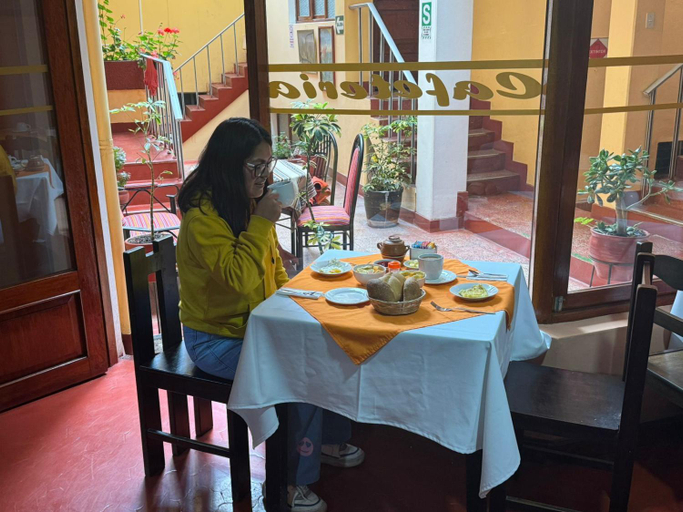 Others 3, HOSTAL HUAYNA HOUSE GO, Cusco