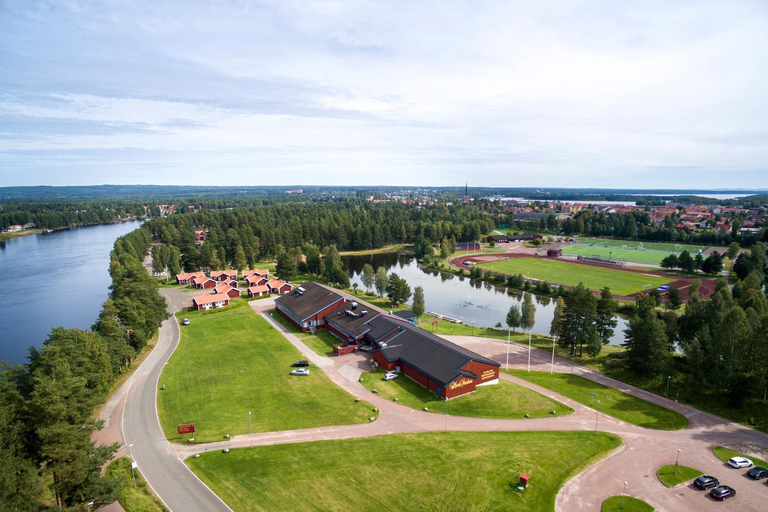 Food & Drinks 4, First Camp Moraparken Hotel, Mora