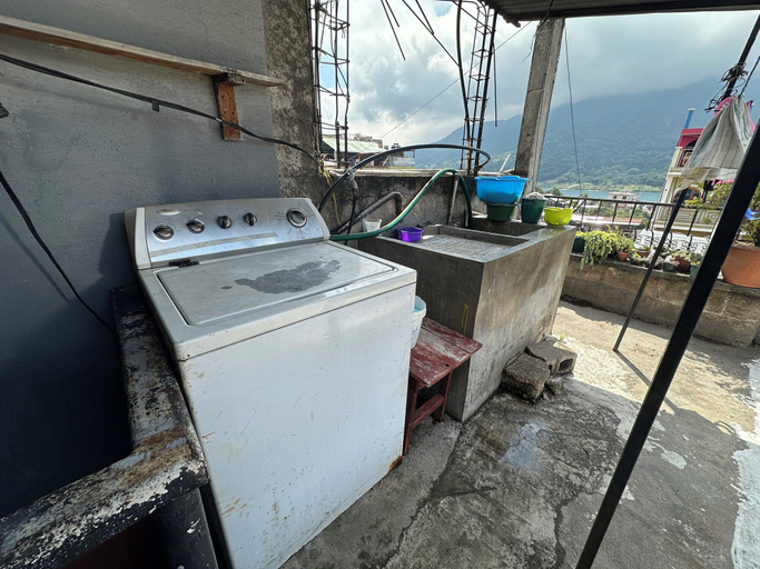 Others 5, Casa Rebeca, Santiago Atitlán