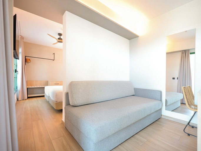 Bedroom 4, MYND Yaiza, Las Palmas