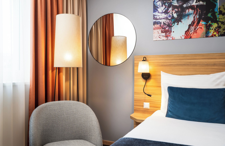 Bedroom 2, Leonardo Hotel Vienna Schönbrunn, Wien