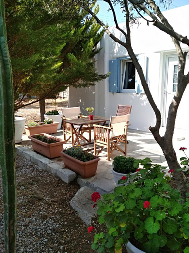 Others 5, Sourmeli Garden Hotel, South Aegean