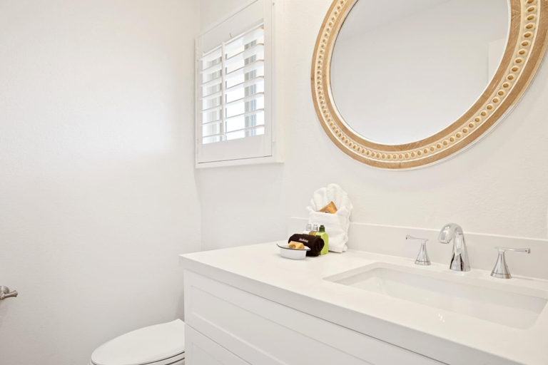 Bathroom 3, Lokelani Collection by KBM -2 Units on same floor (b201/b203), Maui
