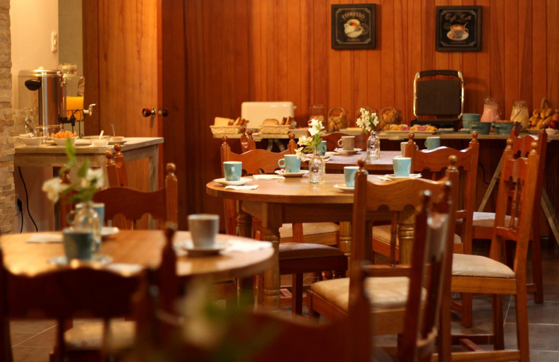 Food & Drinks 5, Mon Petit Hotel, n.a528