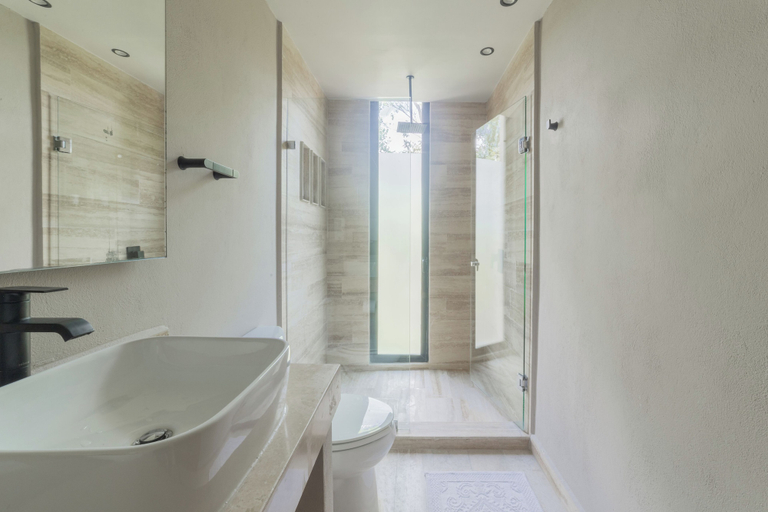 Bathroom 3, BT Homes - Zama Luxury, Cozumel