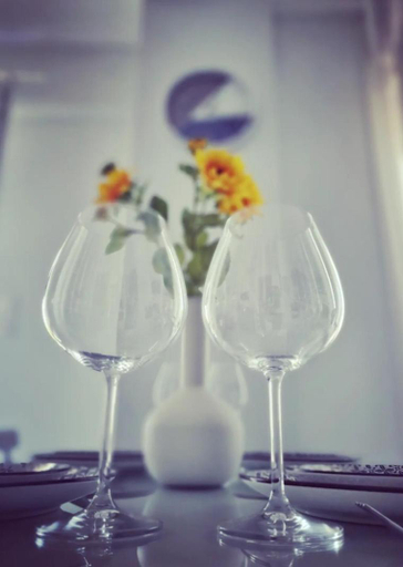 Food & Drinks, Tararas apartments, Central Macedonia