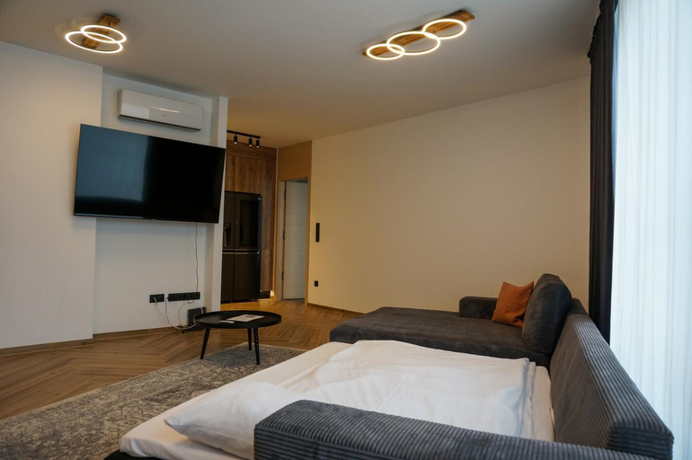 Others 5, MT Suites ApartHotel, Budapesti