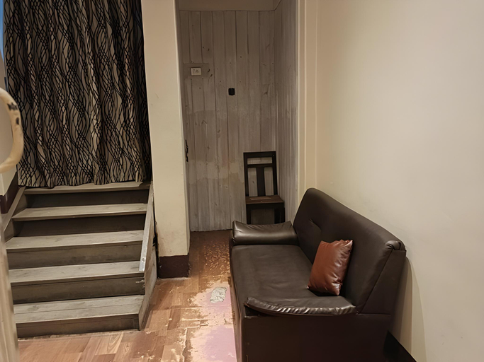 Public Area 2, Hotel Serene, East Khasi Hills
