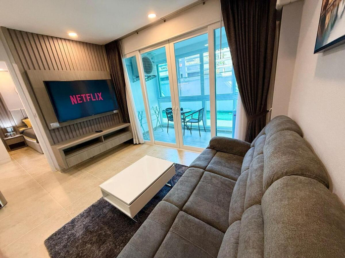 Others 3, Large Luxury - Pattaya City Centre - Grand Avenue , Pattaya