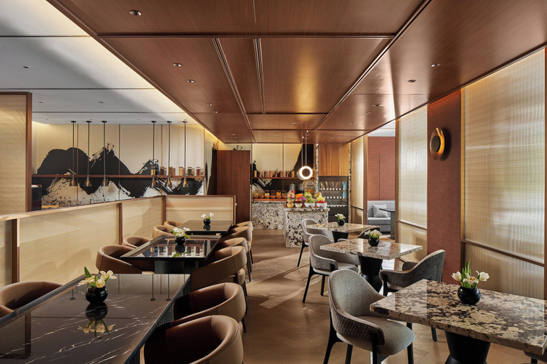 Food & Drinks 5, Hualuxe Chongqing Wushan by IHG, Chongqing