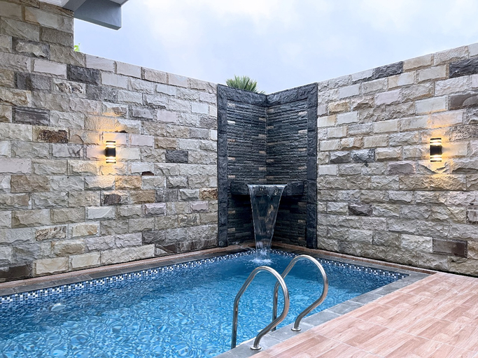 Sport & Beauty 2, Cundamani Villa Batu by Calli Rooms, Malang