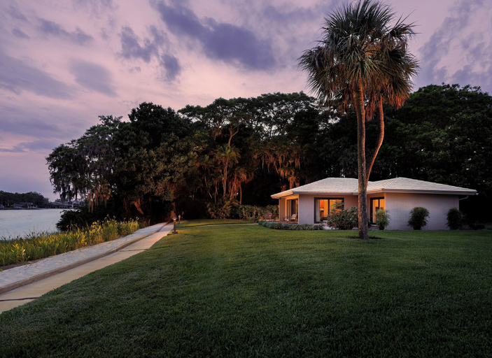 Exterior & Views 2, Arnold Palmer's Bay Hill Club & Lodge, Orange