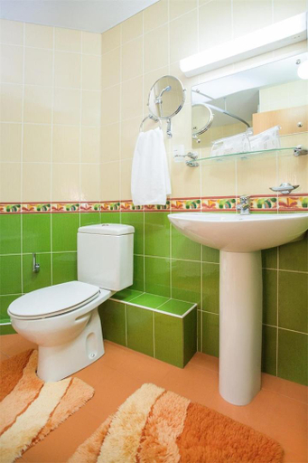 Others 3, Ivushka Health Resort, Sochi gorsovet
