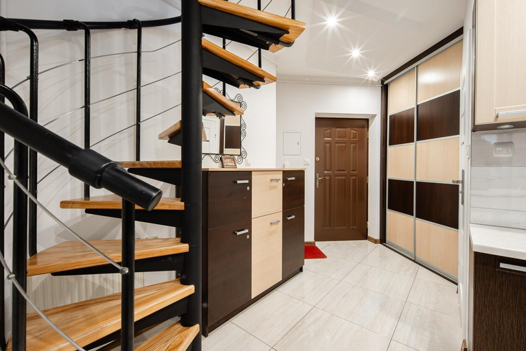 Others 2, Apartament Dagmara Zakopane, Tatra