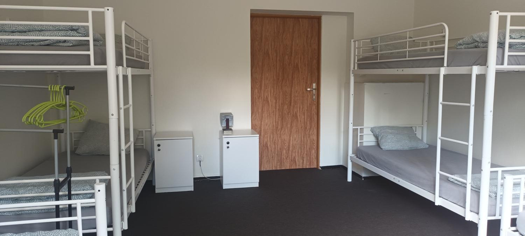 Others 5, Hostel WILA AIRPORT, Warsaw