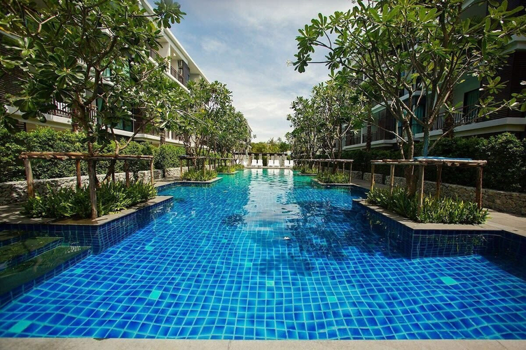 Sport & Beauty 4, The Title Condo by TropicLook, Pulau Phuket
