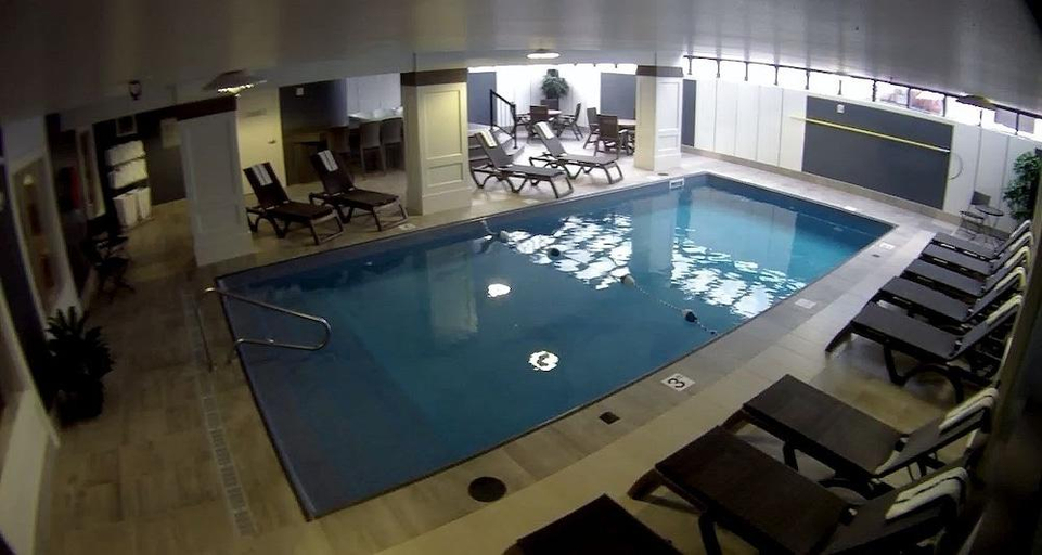 Sport & Beauty 2, Hotel Shediac, Westmorland