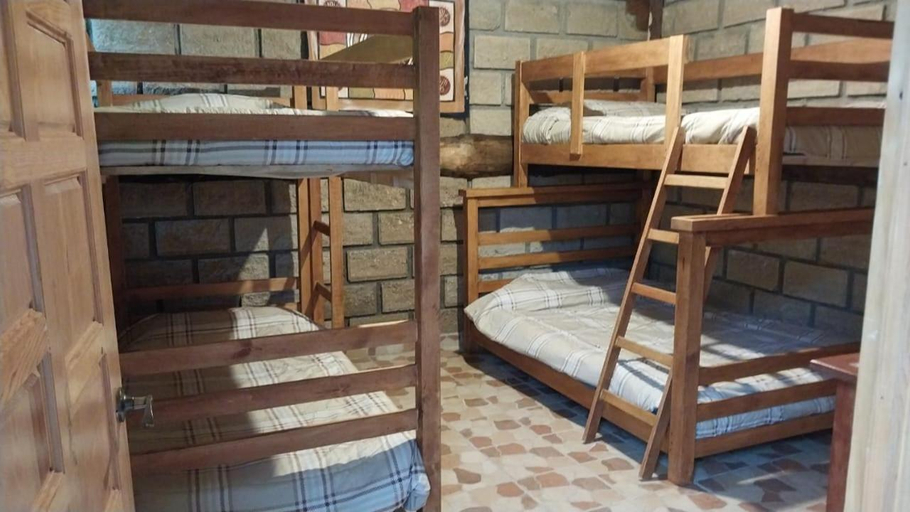 Sport & Beauty 4, Hostal Teotlaneztli, Lerma