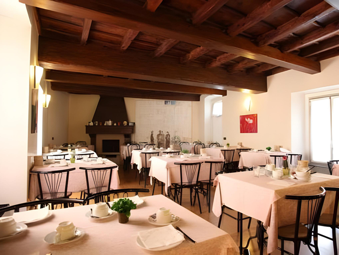 Food & Drinks 5, Intra Hotel, Verbano-Cusio-Ossola