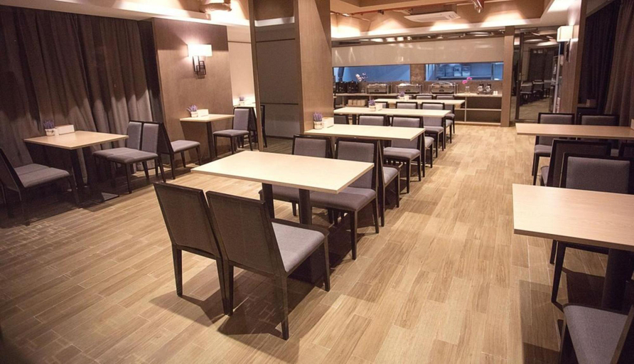 Food & Drinks 5, INSAIL Hotel East Railway Station Shenzhen, Shenzhen