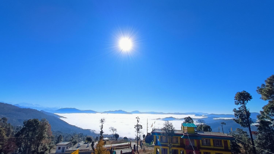 Others 2, Apna Ghar Hotel And Resort, Pithoragarh