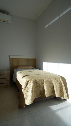 Bedroom 2, Residencial Maria, Bombinhas
