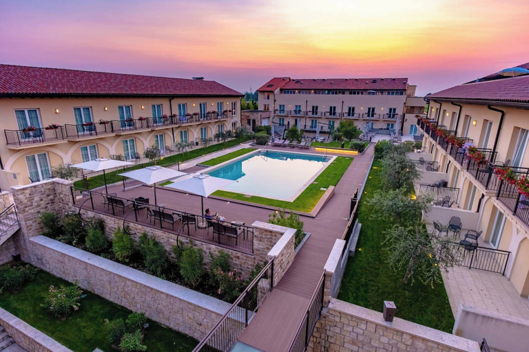 Exterior & Views 2, Leonardo Hotel Lago di Garda – Wellness and Spa, Verona