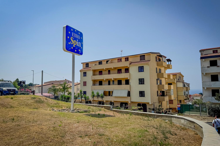 Others 3, Residenza NETTUNO, Vibo Valentia