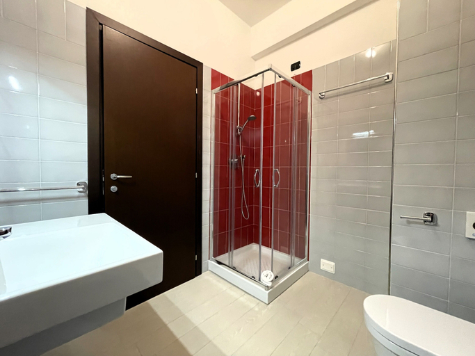Bathroom 4, Maestrale Resort Hotel - Alberese, Grosseto, Grosseto