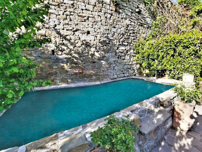 Others 4, Stone house villa with Spa in Cortona, Arezzo