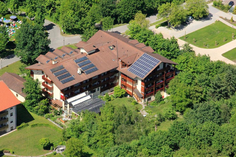 Others 2, Appartementhaus Josef, Passau