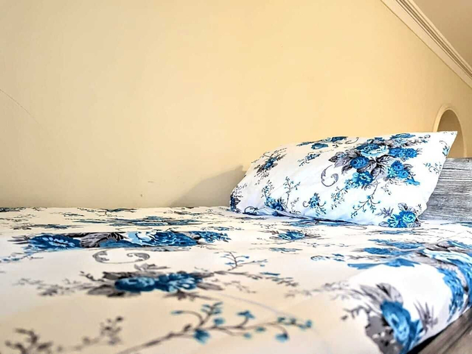 Bedroom 2, Trippoo Villa & Hostel, Baku