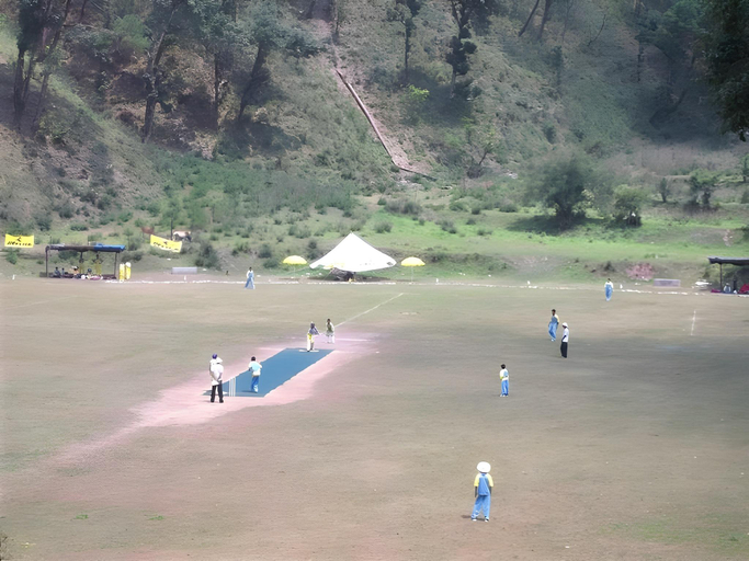 Others 5, YMCA Campsite Sattal, Nainital